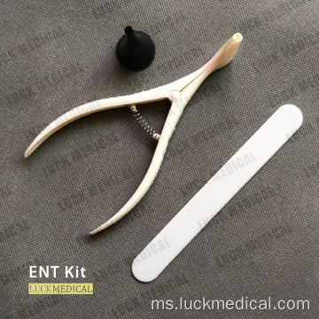 Eksport Kit Sterile Medical Sterile ke Poland